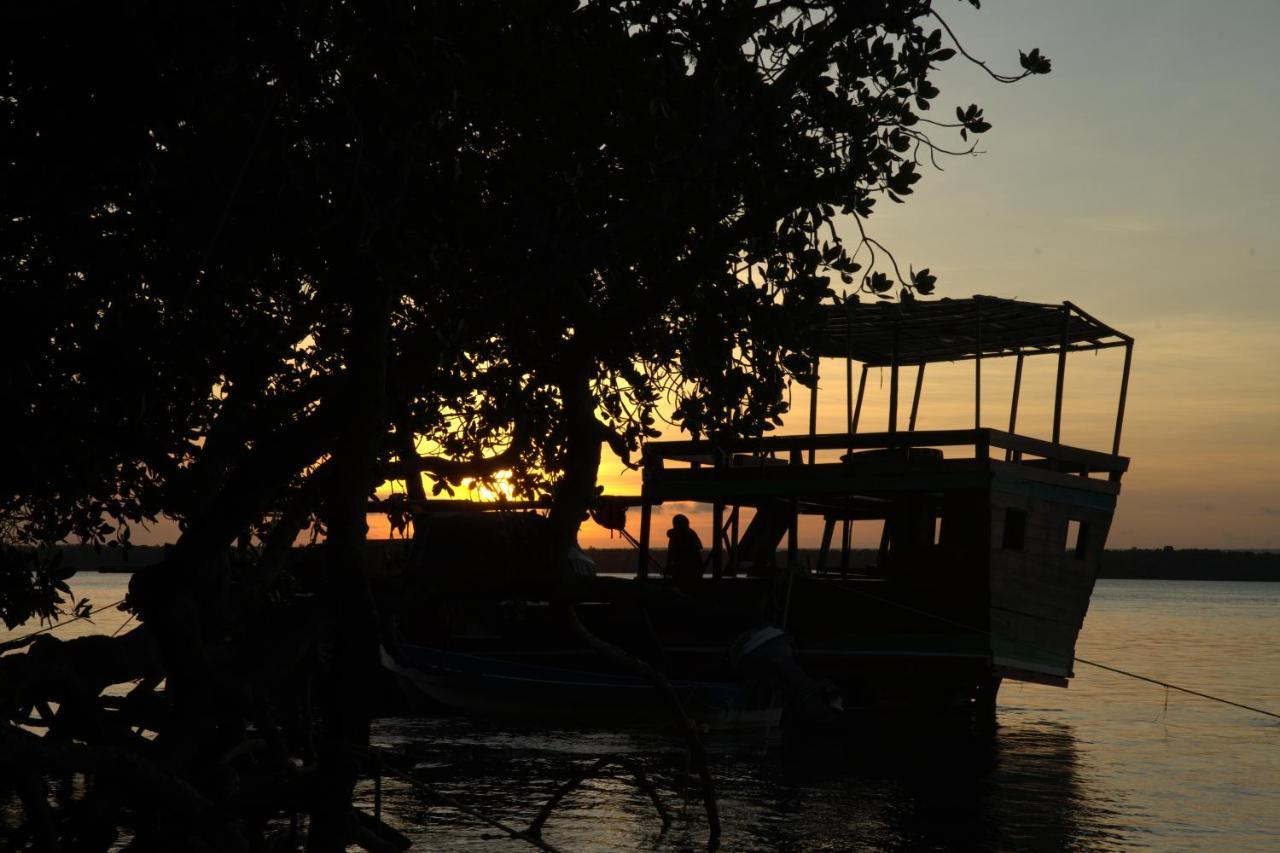 The Mida Creek Hotel Watamu Exterior photo