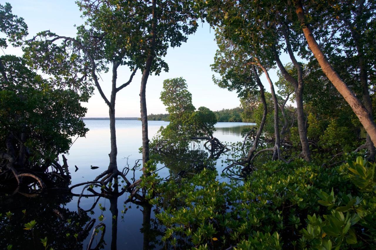 The Mida Creek Hotel Watamu Exterior photo