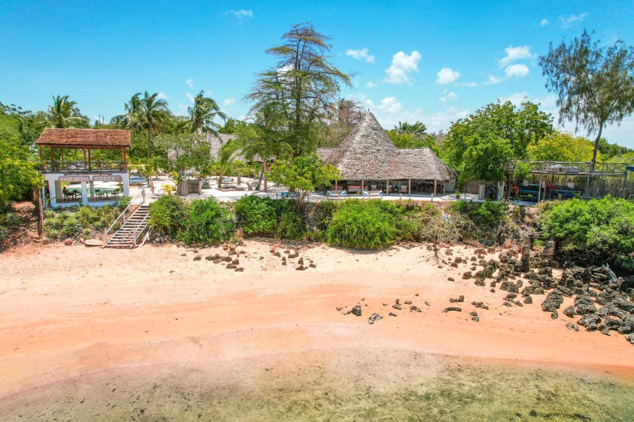 The Mida Creek Hotel Watamu Exterior photo