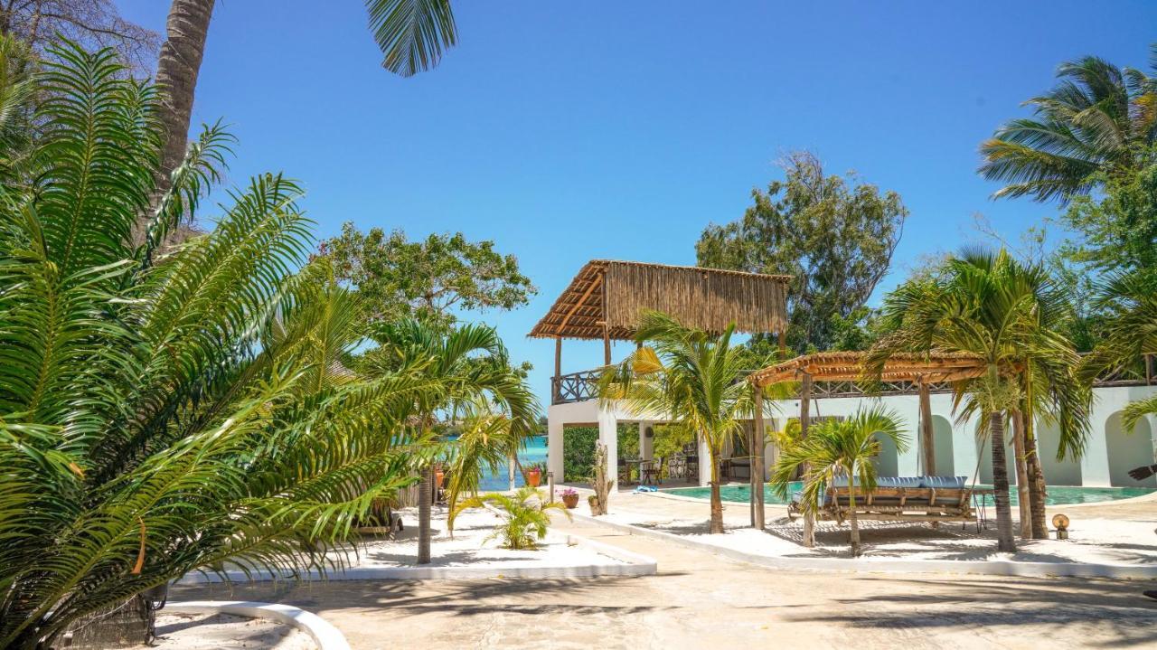 The Mida Creek Hotel Watamu Exterior photo