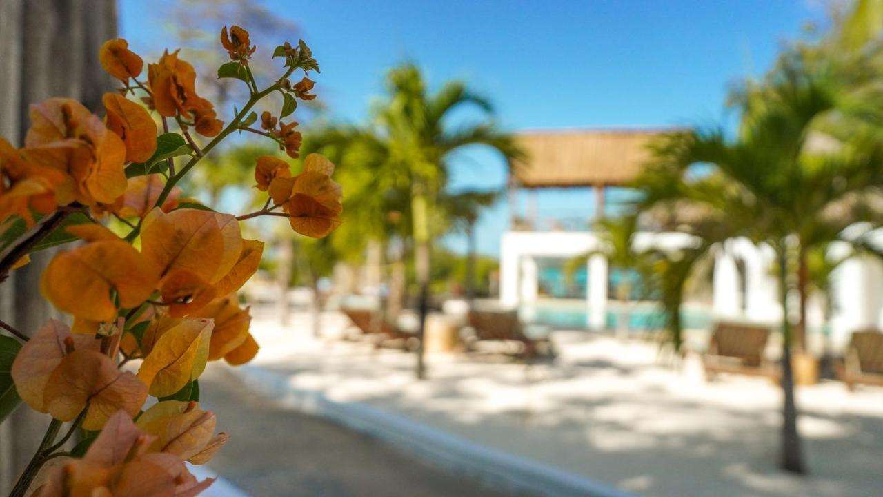 The Mida Creek Hotel Watamu Exterior photo