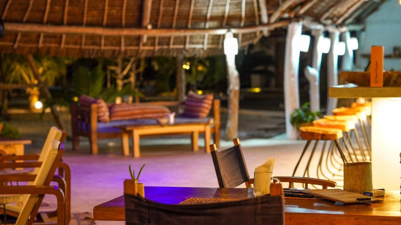 The Mida Creek Hotel Watamu Exterior photo