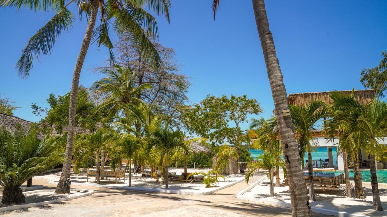 The Mida Creek Hotel Watamu Exterior photo