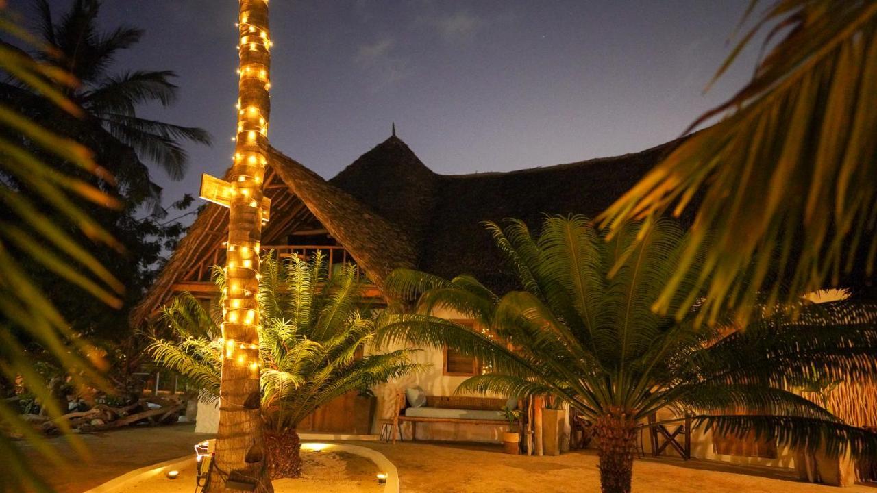 The Mida Creek Hotel Watamu Exterior photo