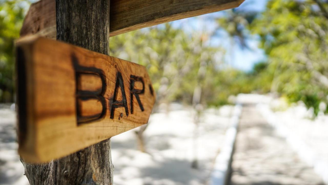 The Mida Creek Hotel Watamu Exterior photo