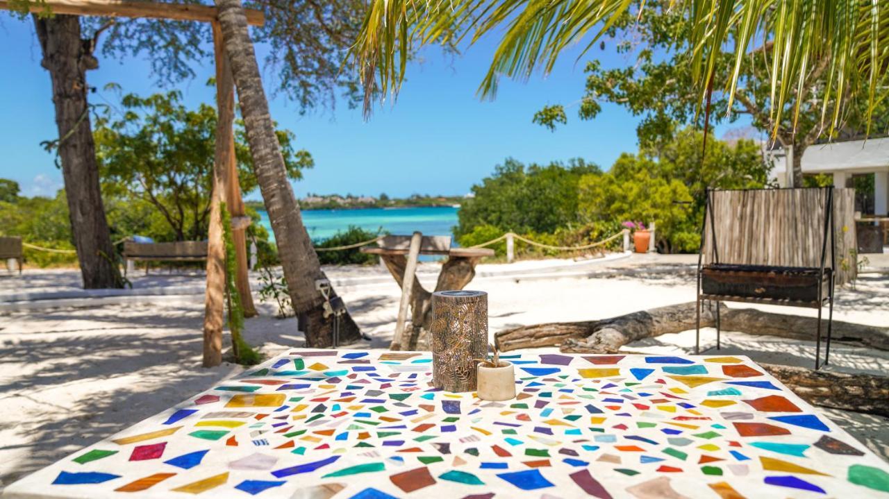 The Mida Creek Hotel Watamu Exterior photo