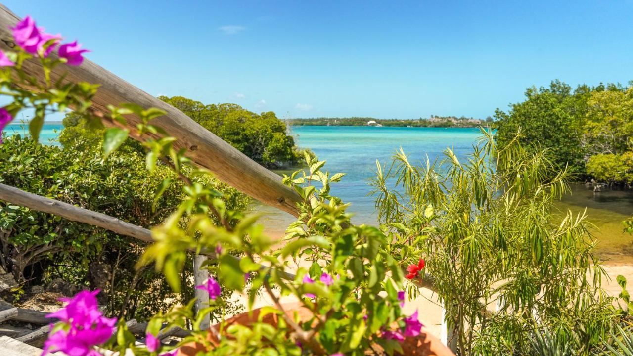 The Mida Creek Hotel Watamu Exterior photo