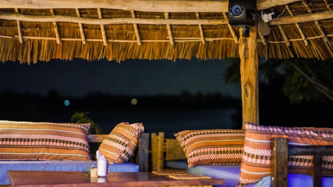 The Mida Creek Hotel Watamu Exterior photo