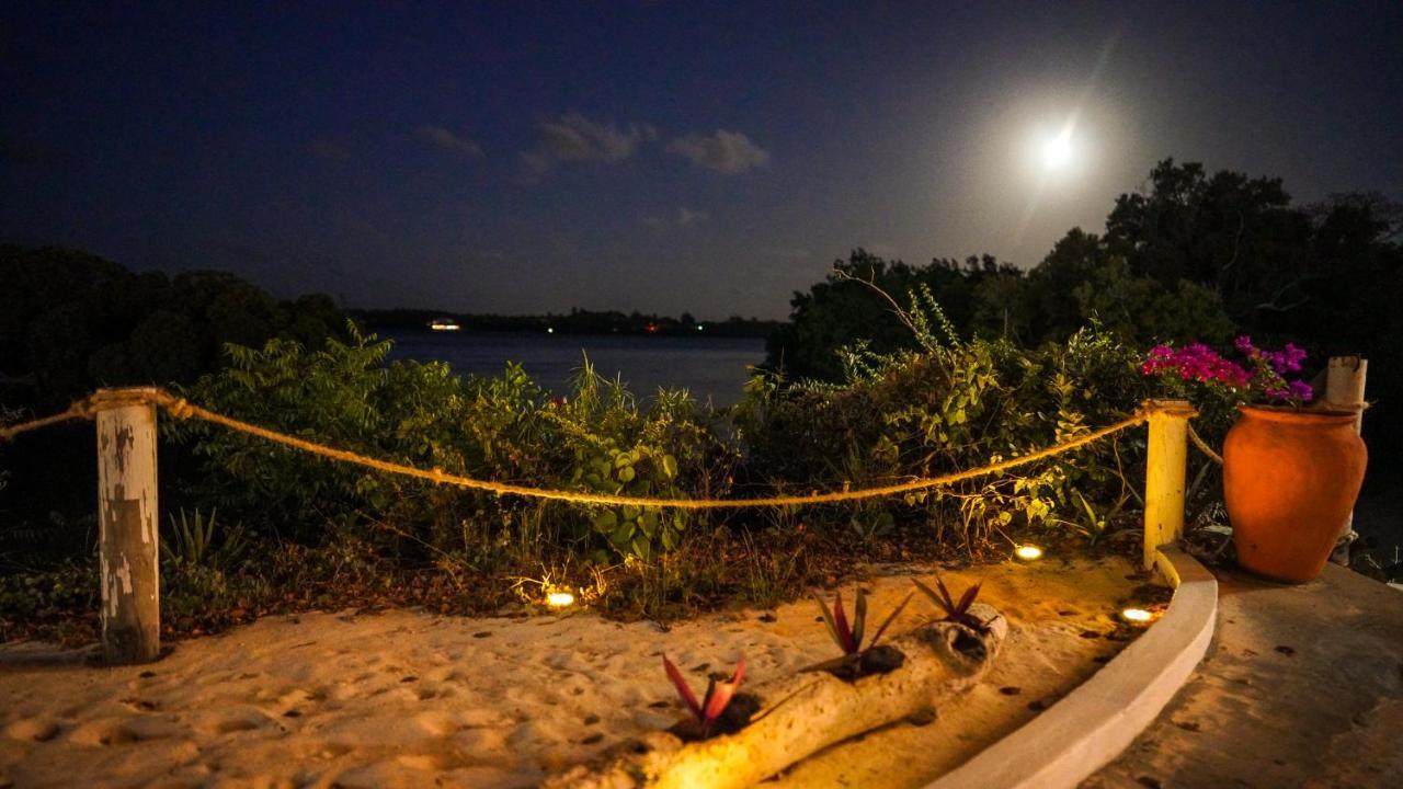 The Mida Creek Hotel Watamu Exterior photo