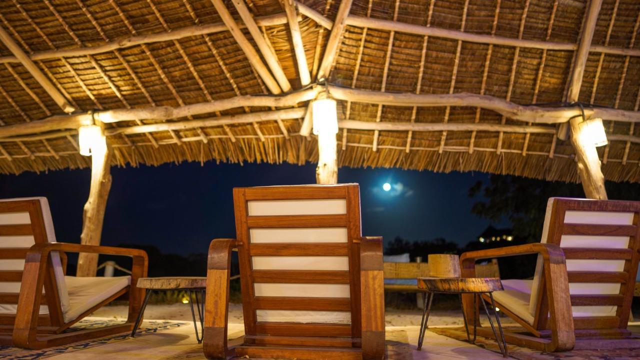 The Mida Creek Hotel Watamu Exterior photo