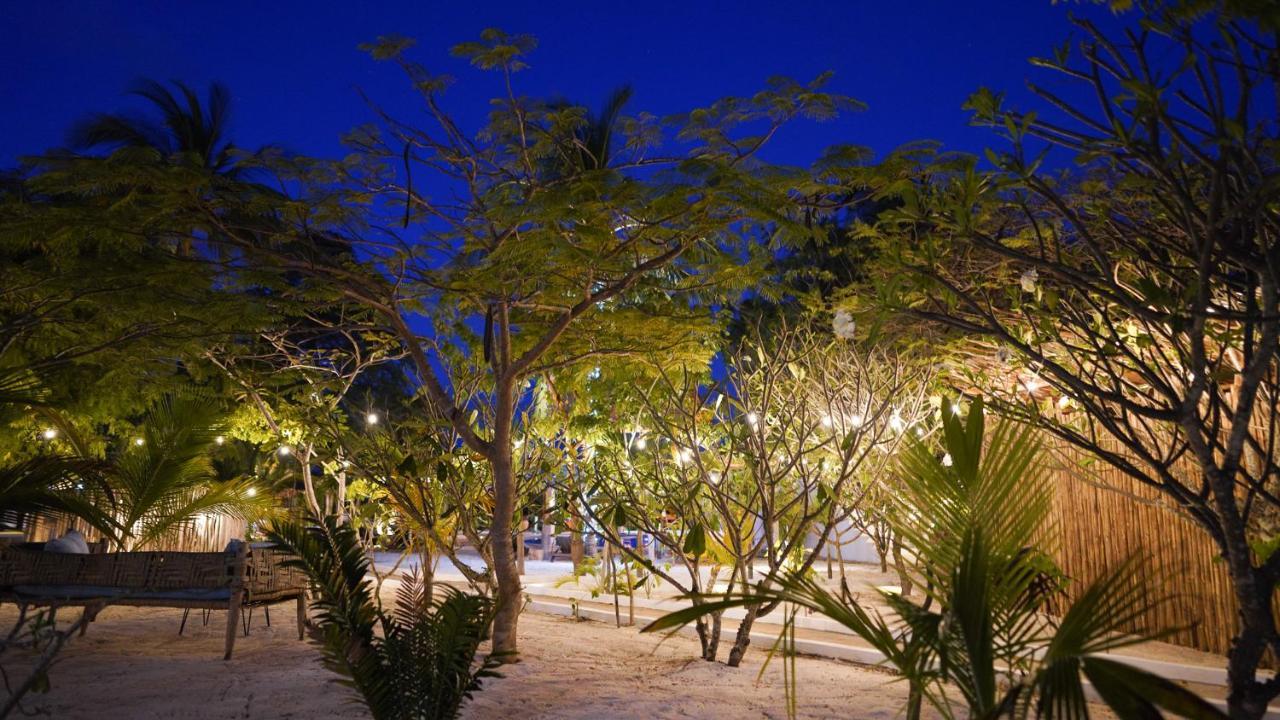 The Mida Creek Hotel Watamu Exterior photo