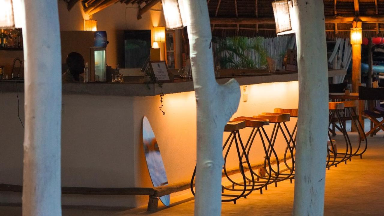 The Mida Creek Hotel Watamu Exterior photo