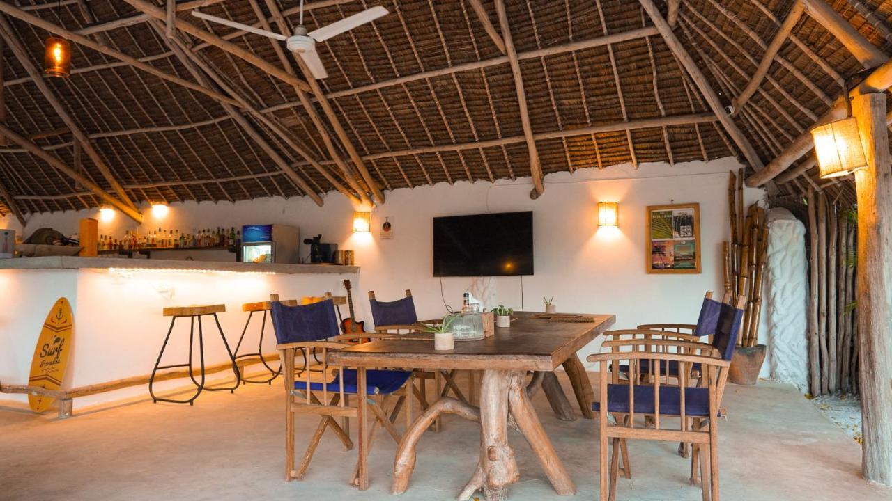 The Mida Creek Hotel Watamu Exterior photo