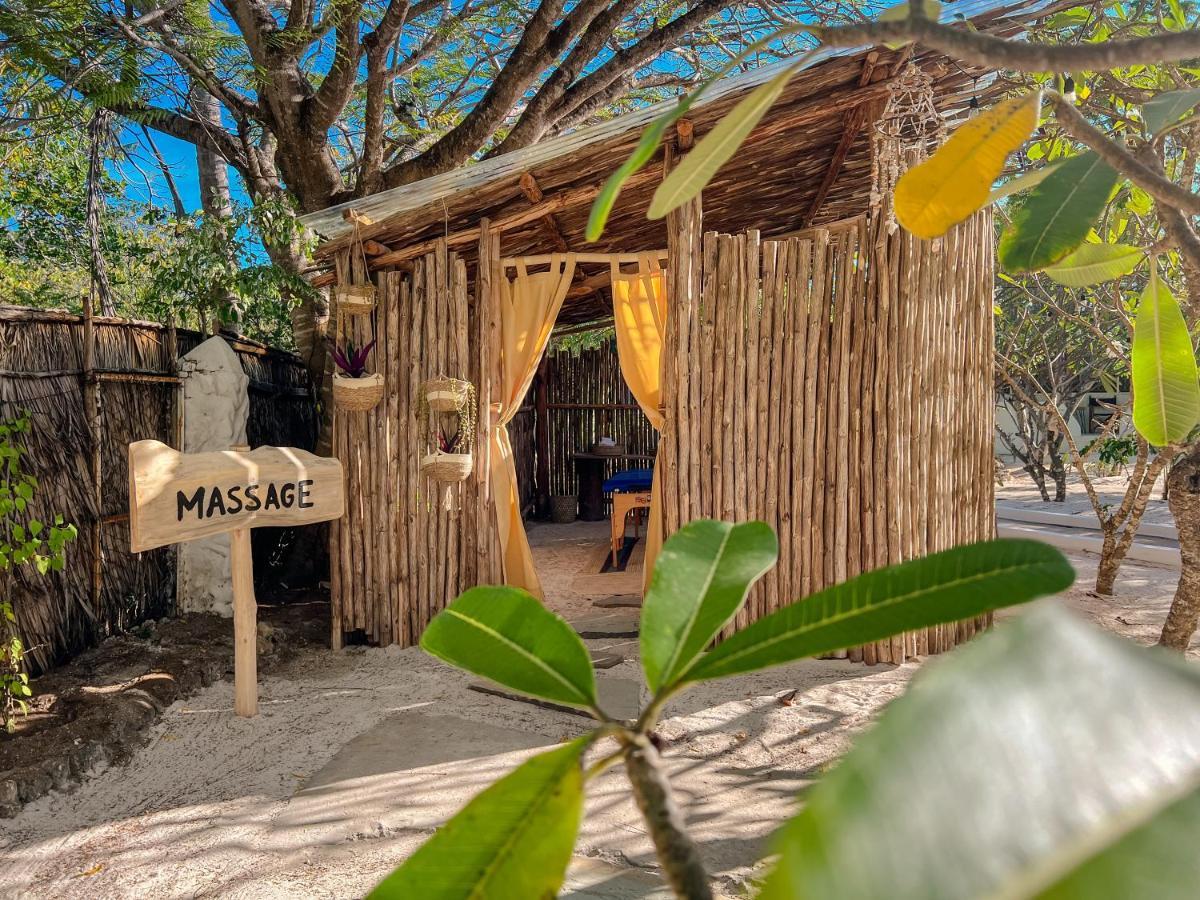 The Mida Creek Hotel Watamu Exterior photo